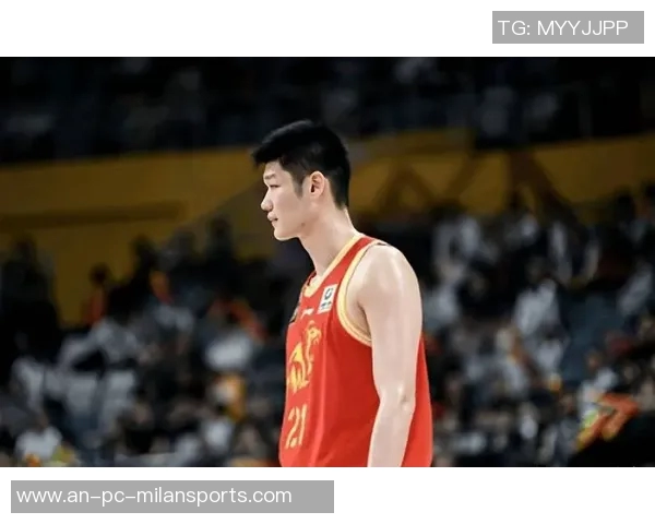 胡金秋在CBA赛场的崛起之路与未来发展潜力的深度分析