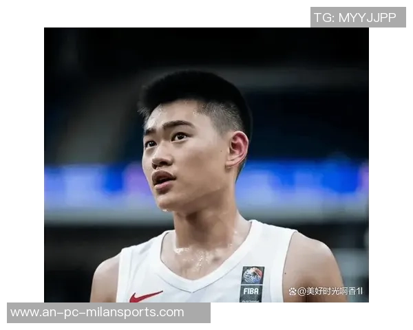 齐麟的崛起与挑战：探索这位年轻球员的未来发展之路与潜力分析