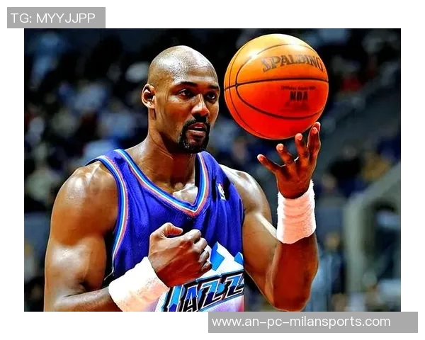 NBA十大巨星全景解析他们的辉煌成就与传奇故事