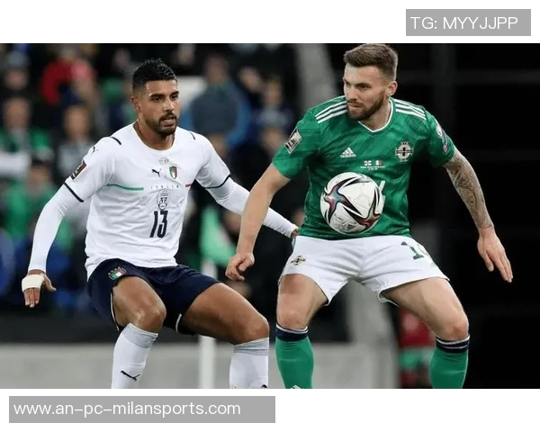 北爱尔兰在欧洲杯赛场上的辉煌历程与未来展望